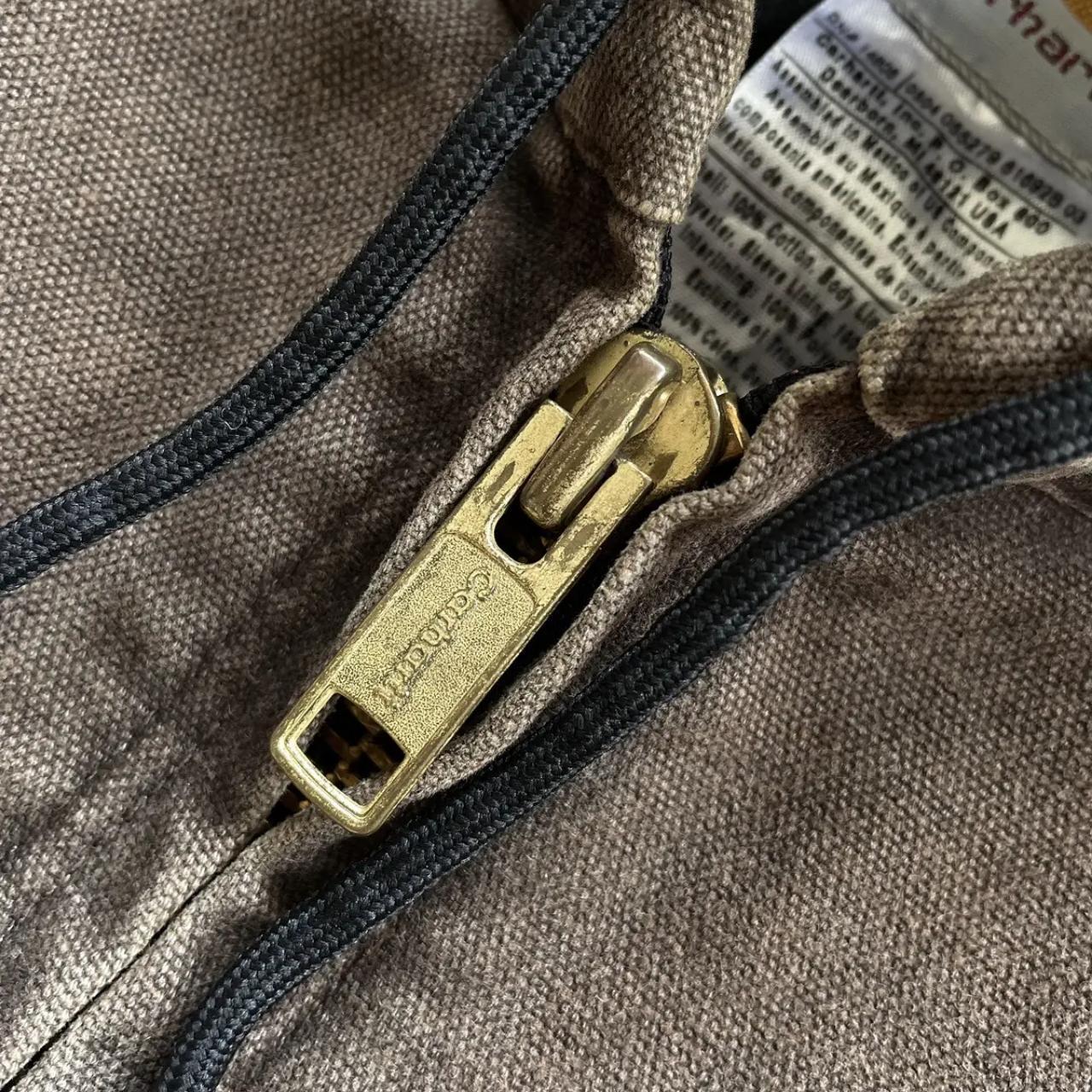Vintage Carhartt J130 CHT Active Jacket