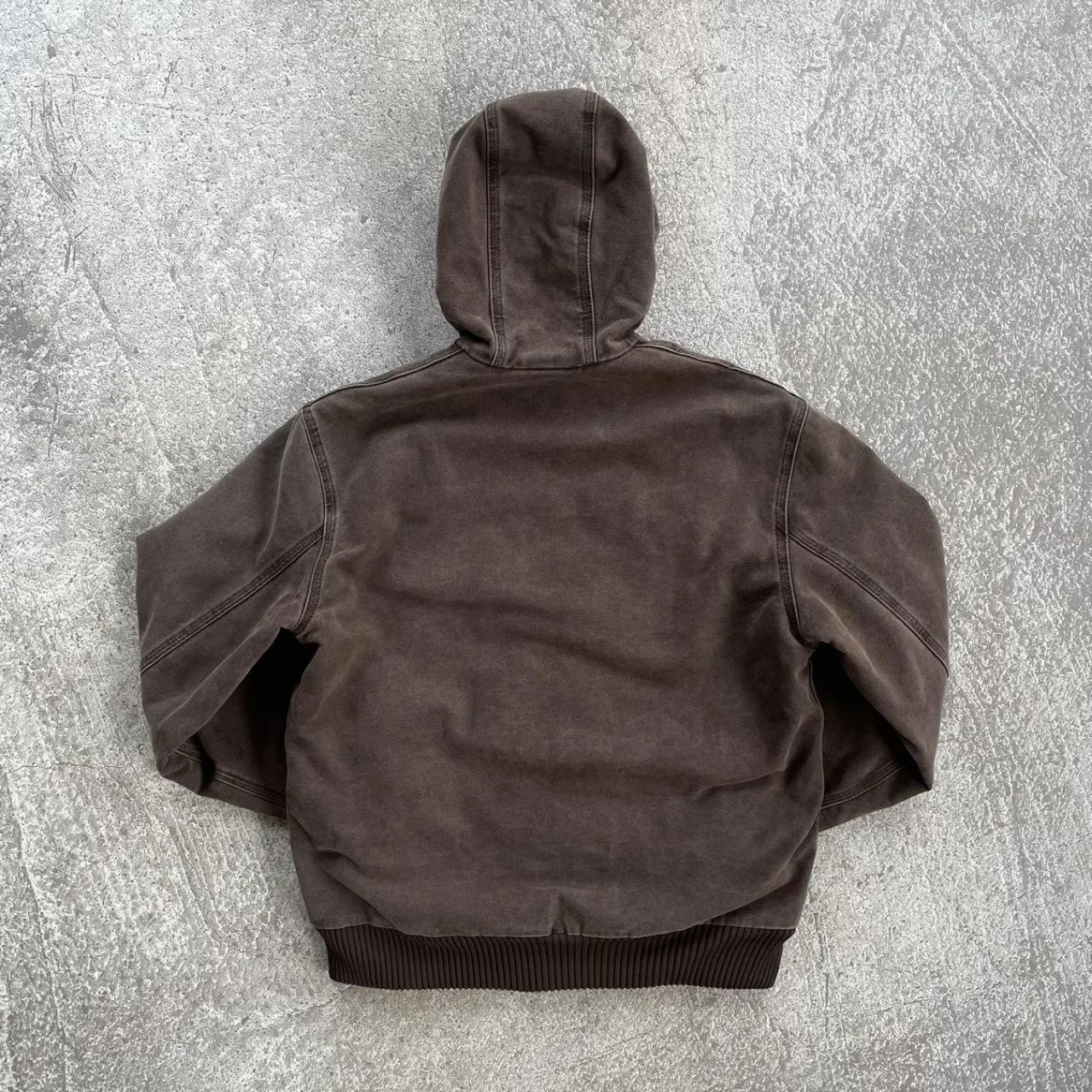 Vintage Carhartt J130 CHT Active Jacket