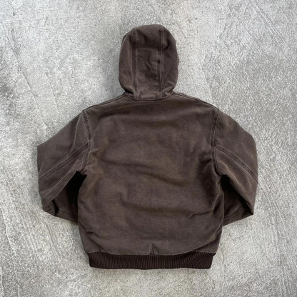 Vintage Carhartt J130 CHT Active Jacket