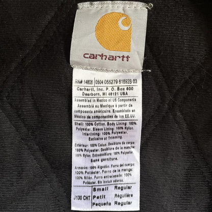 Vintage Carhartt J130 CHT Active Jacket
