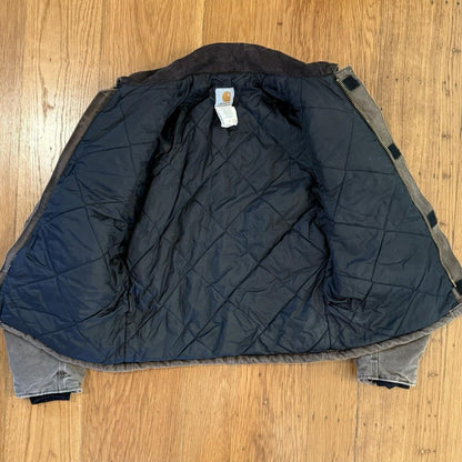 Carhartt Jacket J22 CHT Amazing condition