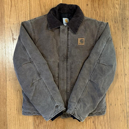Carhartt Jacket J22 CHT Amazing condition