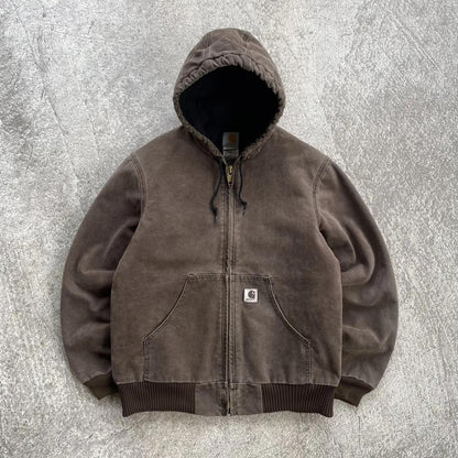 Vintage Carhartt J130 CHT Active Jacket