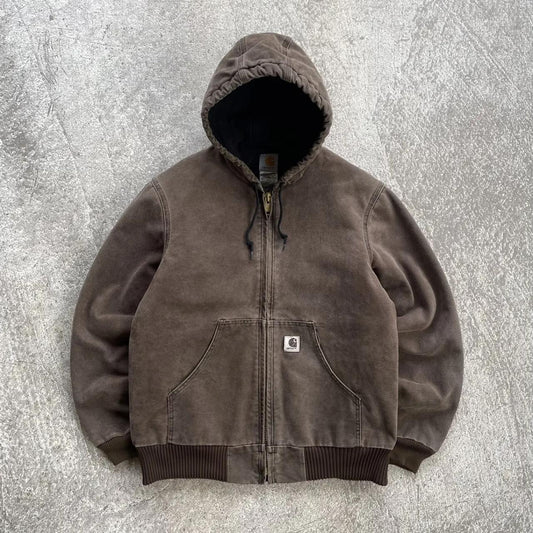 Vintage Carhartt J130 CHT Active Jacket