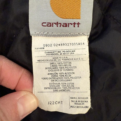 Carhartt Jacket J22 CHT Amazing condition