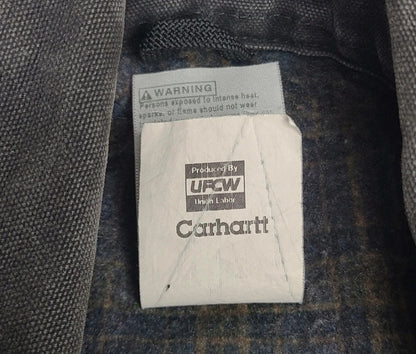 Brown Carhartt