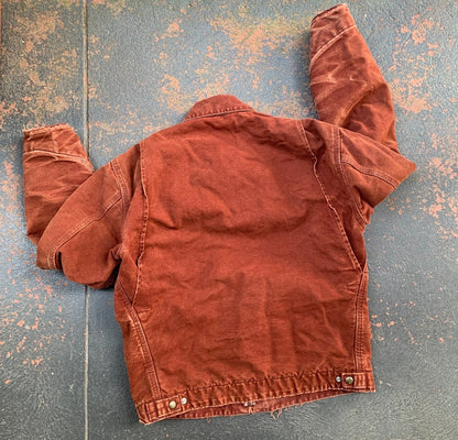 Carhartt J146 CLY Detroit Jacket Medium