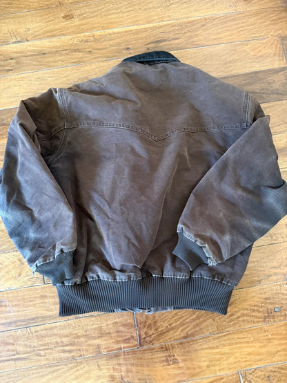 Vintage Carhartt Santa Fe
