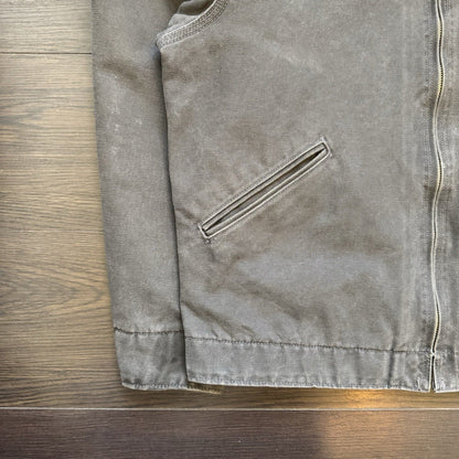 Carhartt J97 GVL Detroit Jacket Size Medium