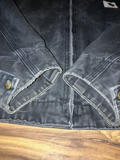 Carhartt Detroit Jacket