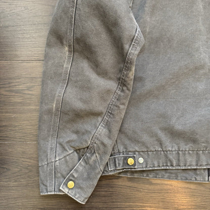 Carhartt J97 GVL Detroit Jacket Size Medium